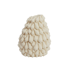 Garlic vaas 42x39x47 cm