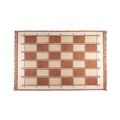 Gambit vloerkleed 160x230 cm - beige