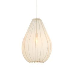 Itela hanglamp Ø50 cm - zand