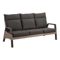 Loungebank Treviso Mountain - taupe