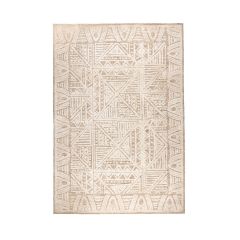 Cuzco vloerkleed 160x230 cm - beige