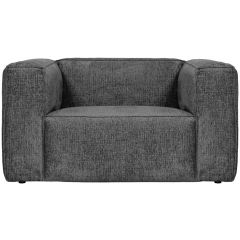 Bean fauteuil velvet