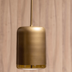 Hanglamp Safa Verticaal