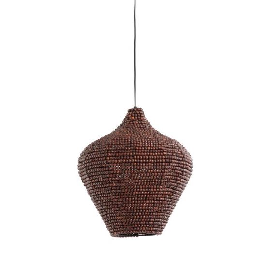 Kalenga hanglamp Ø36x41 cm