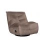 Take It Easy fauteuil cosmo - taupe