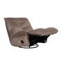 Take It Easy fauteuil cosmo - taupe