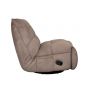 Take It Easy fauteuil cosmo - taupe