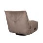 Take It Easy fauteuil cosmo - taupe