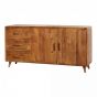 Dressoir Omaha - 180 cm - naturel