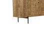 Dressoir Brandy - 160 cm - naturel