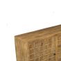 Dressoir Brandy - 160 cm - naturel