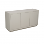 Dressoir Brussel 150 cm - zand